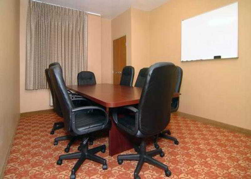 Comfort Inn & Suites Airport Convention Center North Charleston Exteriör bild