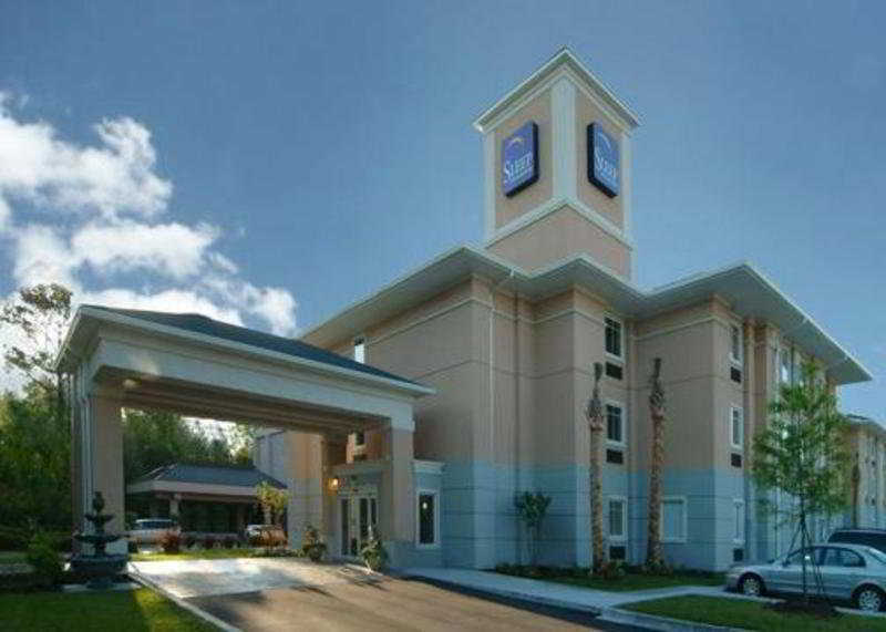 Comfort Inn & Suites Airport Convention Center North Charleston Exteriör bild